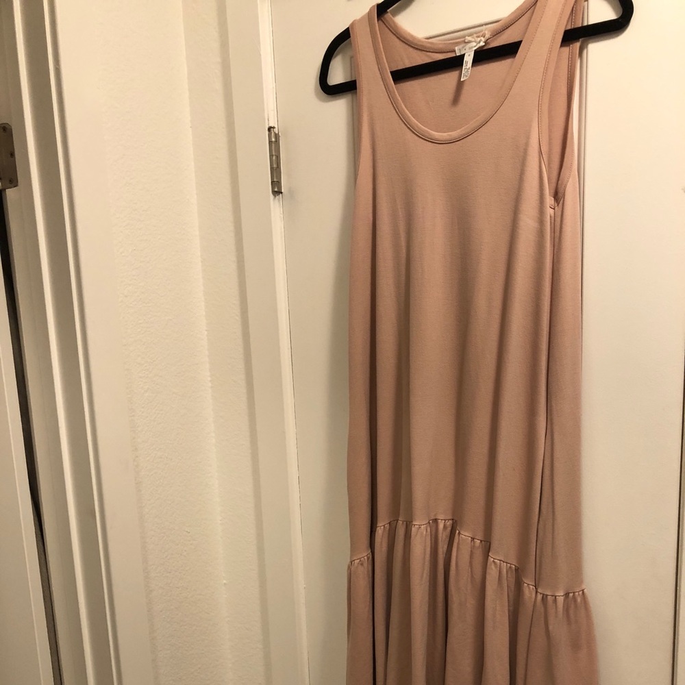 Leith dress xs